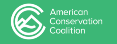 American Conservation Coalition @ Sam Houston State University