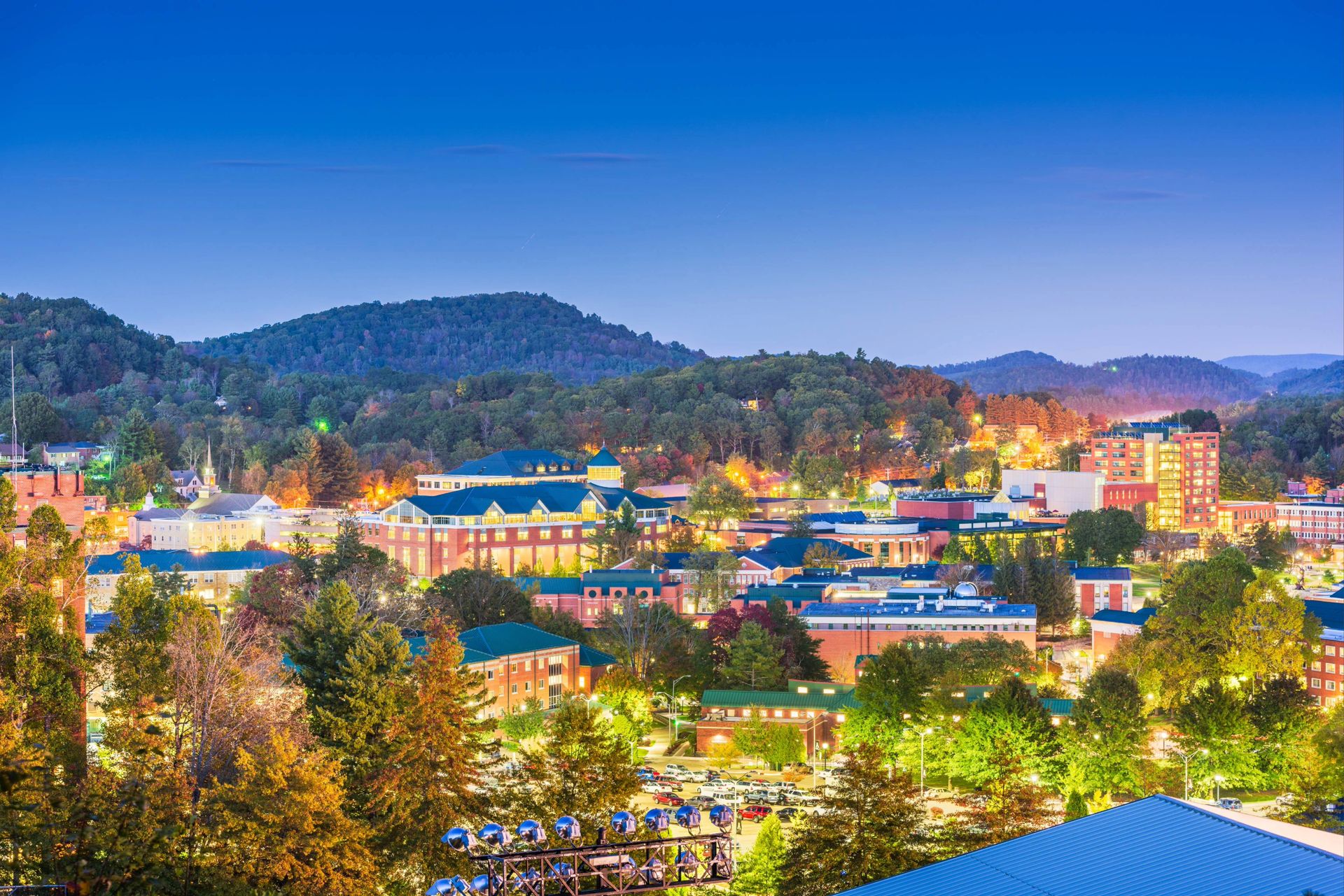 Youth Leadership Workshop - App State University