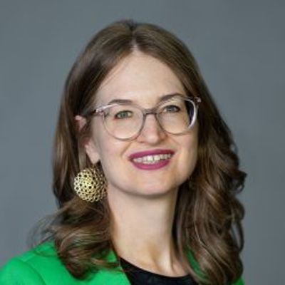 Cathy Graham - Executive Assistant to the President | Leadership ...