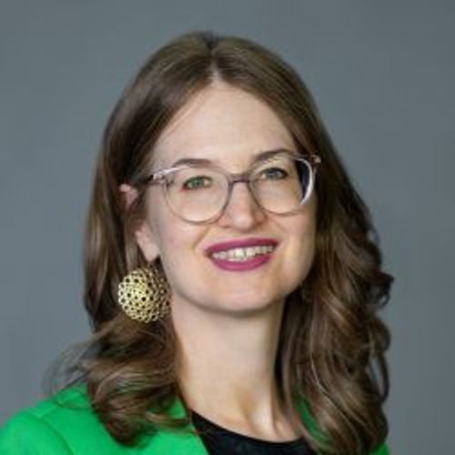 Staff Image
