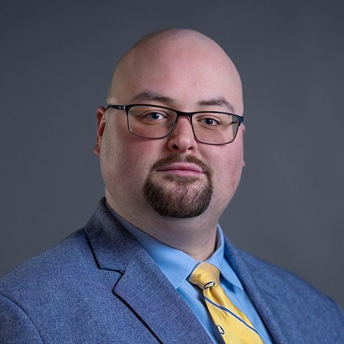 Staff Image