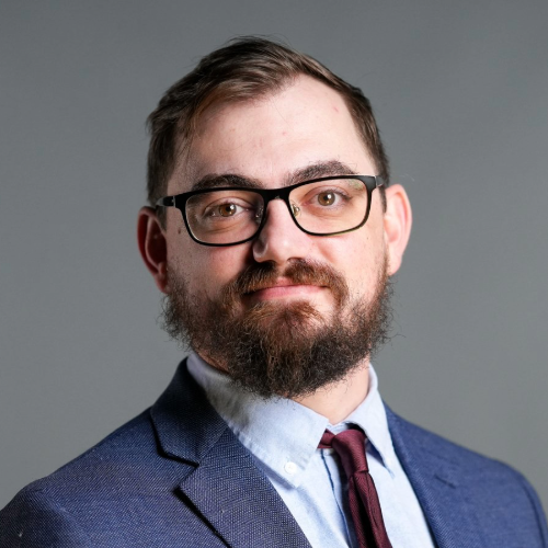 Staff Image