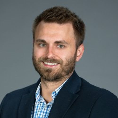 Staff Image