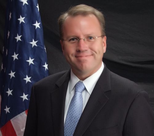 Staff Image