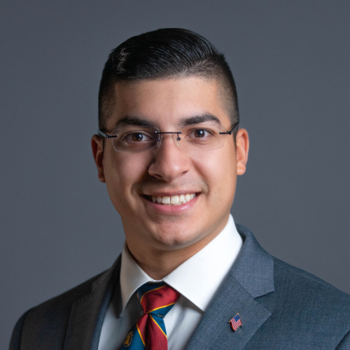 Staff Image
