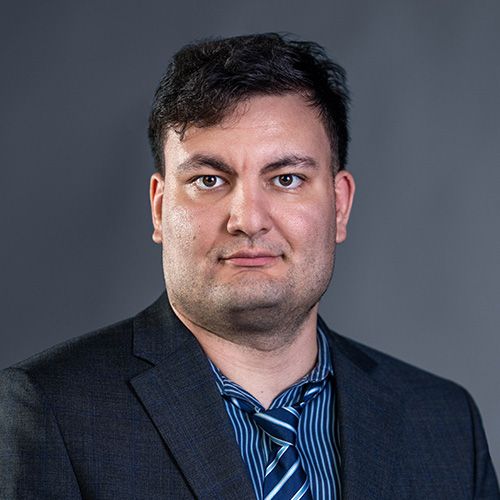 Staff Image