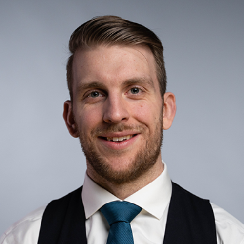 Staff Image