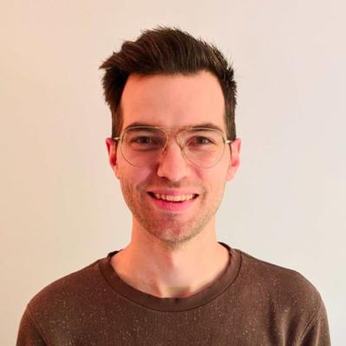 Staff Image