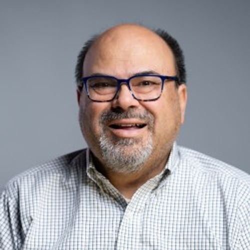 Staff Image