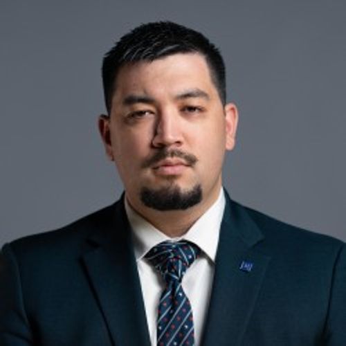 Staff Image