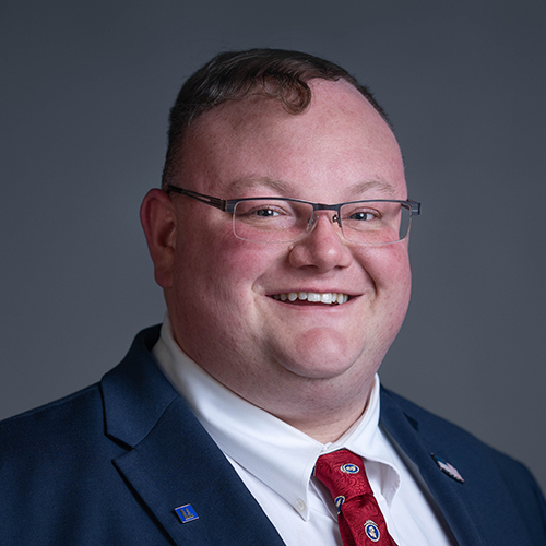 Staff Image