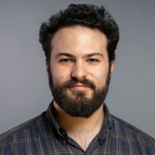 Staff Image