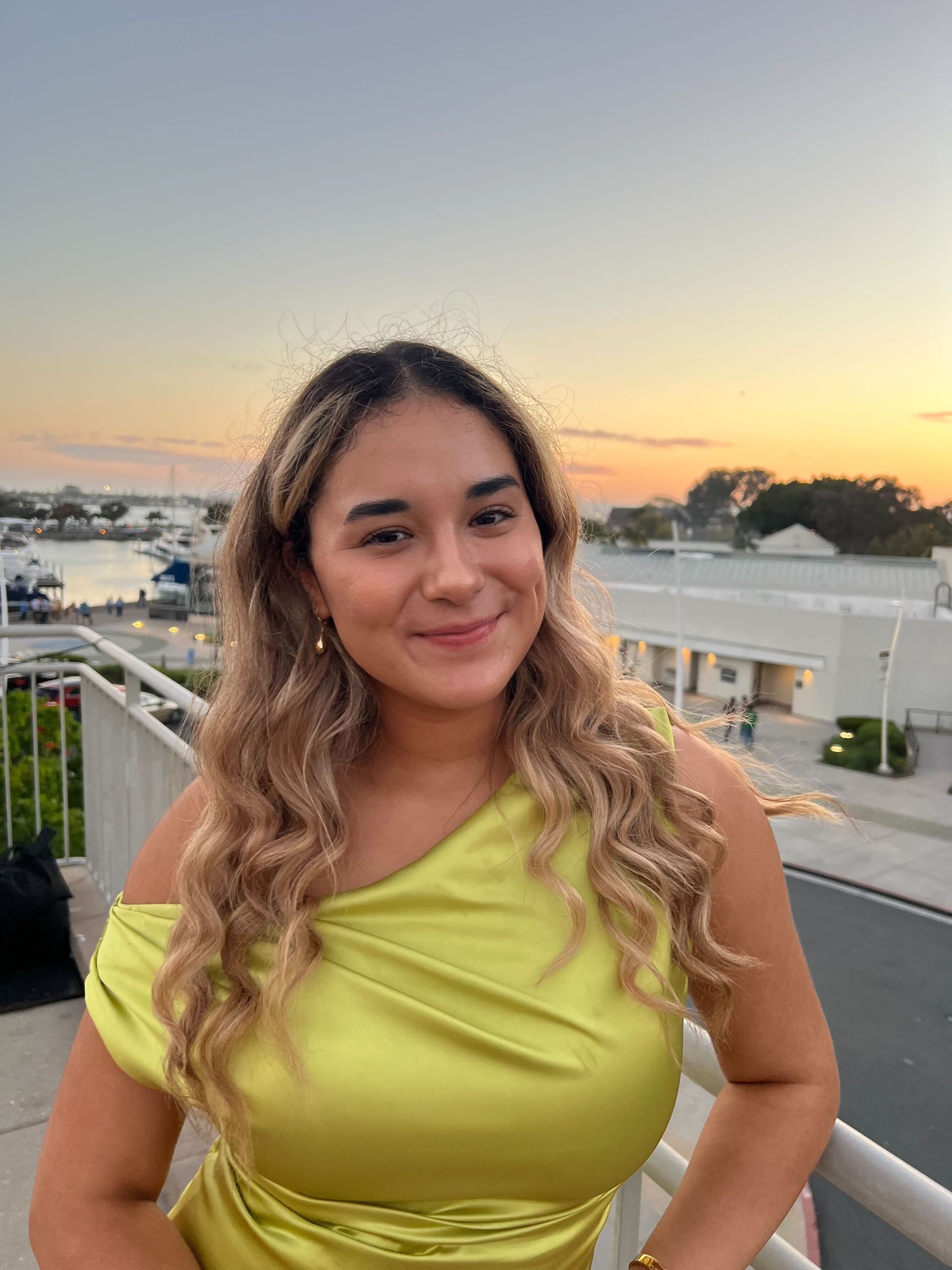 Destiny Garcia
