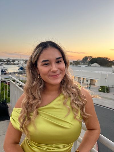 Destiny Garcia