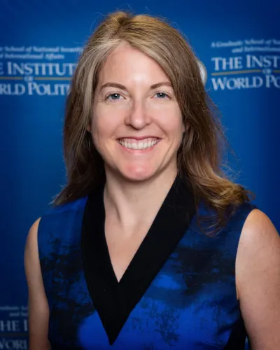Staff Image
