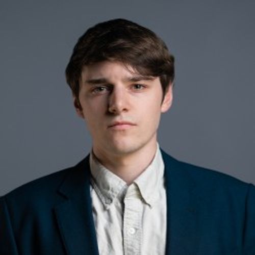 Staff Image