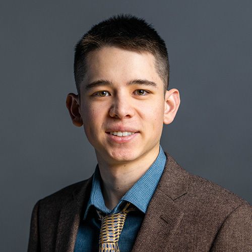 Staff Image
