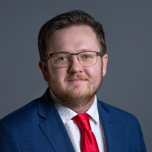Staff Image