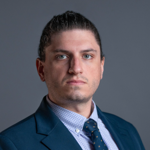 Staff Image