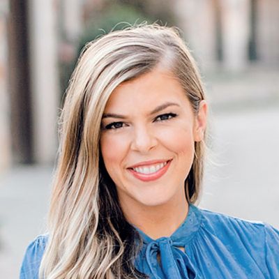 Allie Stuckey