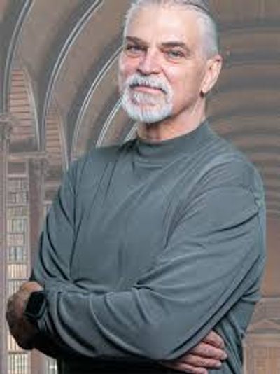 Staff Image