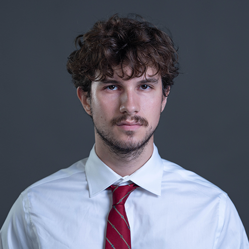 Staff Image