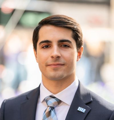 Staff Image