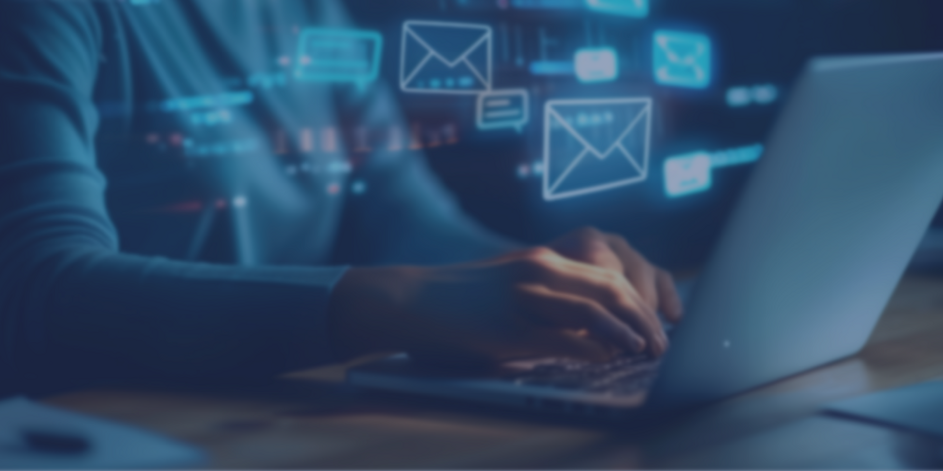 Email Marketing & Online Fundraising