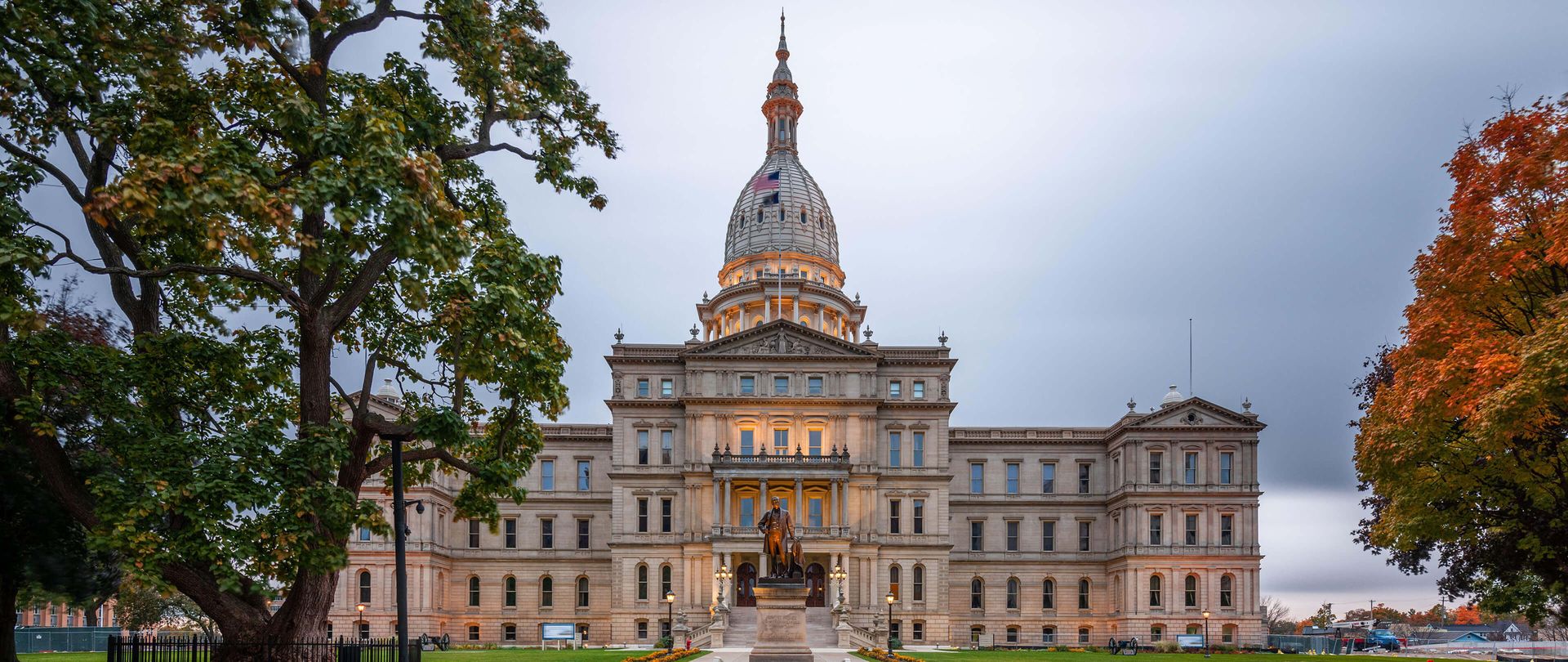 Michigan Make It Count GOTV Webinar