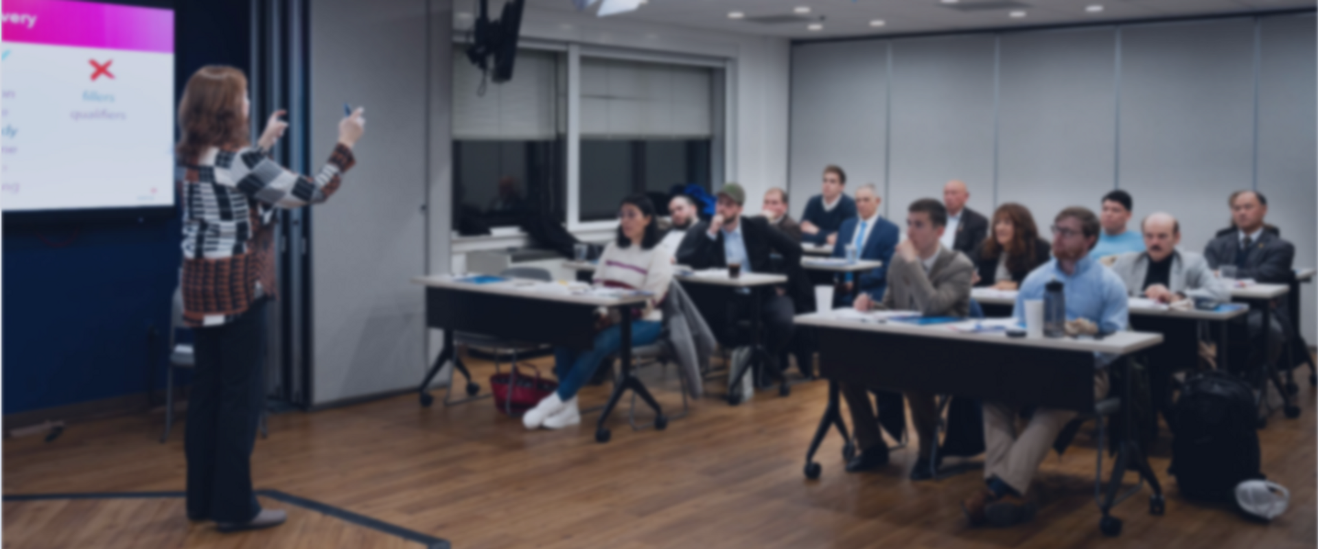The Art of Public Speaking