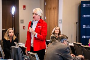 Crisis Communications Workshop