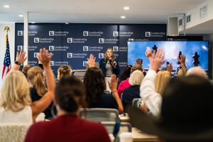 Speechwriting Workshop