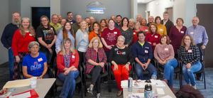 Precinct & Volunteer Organizing Workshop - Fresno