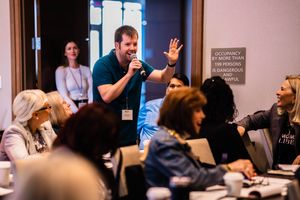 Minnesota Catalyst for Change Workshop