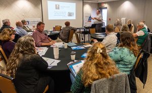 Protect Maine Girls, A Riley Gaines Center Activism Workshop