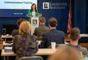 Learn Right, Lead Right Summit | Dallas Fort Worth Metro