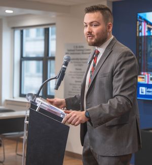 Professional Development Series: Leadership Growth, Workplace Efficiency, and Handling Challenges