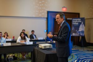Webinar: Keeping Government Accountable
