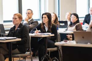 West Michigan Candidate & Delegate Workshop