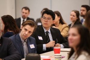 The Advanced School of Politics Workshop
