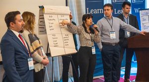 Youth Leadership School - New Orleans, LA