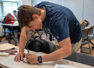 Campus Election Workshop: West Virginia University