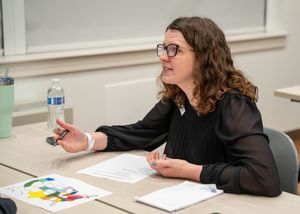 Youth Leadership Workshop: Michigan State University